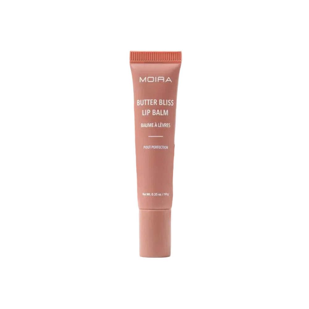 Moira Butter Bliss Lip Balm (005, BB call me!)