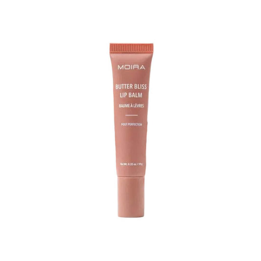 Moira Butter Bliss Lip Balm (005, BB call me!)