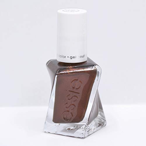 Essie Couture NL Gel - Steeped With Style Beauty & Personal Care essie