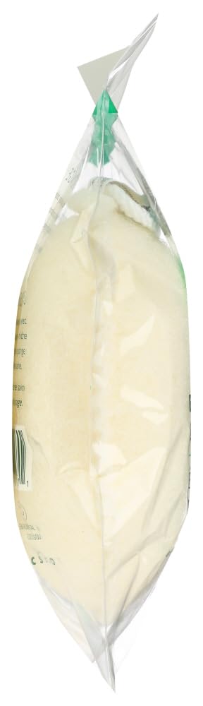 Earth Therapeutics Body Sponge,Exfol,Oval 3Pk Beauty and Personal Care Earth Therapeutics