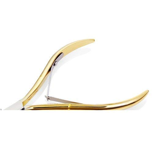 Nghia Hard Steel Cuticle Nipper C-118 (Previously D-501)
