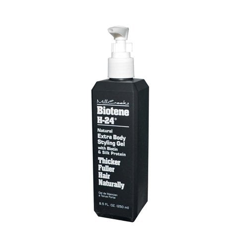 Millcreek Hair Style Gel Biotene H24