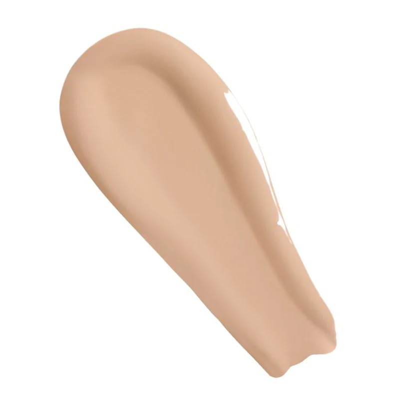 How to be a Redhead Finally Bright Concealer, As Seen on Shark Tank, Lightweight + Creamy, Redhead Concealer, Shade - Unique 0113
