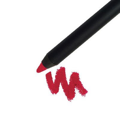 Jolie Waterproof Ultimate Lip Liner Pencil - CANDY APPLE (a real red) Beauty & Personal Care JOLIE. IMPECCABLE ME