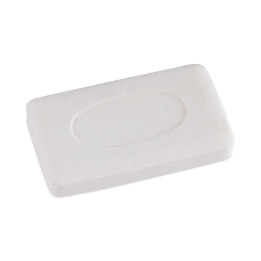 Boardwalk BWKNO3SOAP Face and Body Soap, Paper Wrapped, Floral Fragrance, # 3 Soap Bar (Case of 144) Beauty & Personal Care Boardwalk