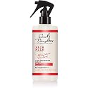 Carol's Daughter Hair Milk Curl Refresher Spray for Coils and Waves, with Agave, Sweet Almond and Wheat Protein, 10 fl oz