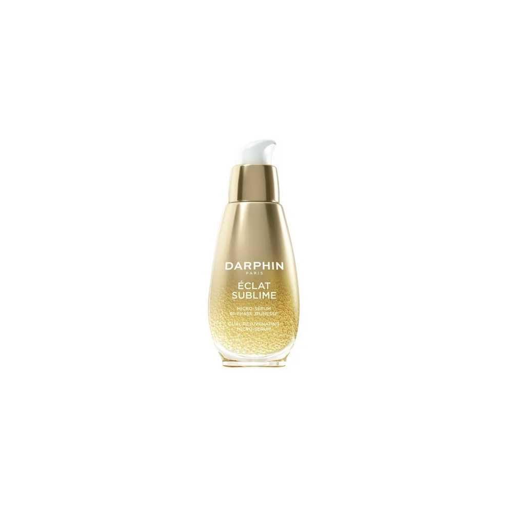 Eclat Sublime Dual Rejuvenating Micro-Serum by Darphin for Women - 1.7 oz Serum
