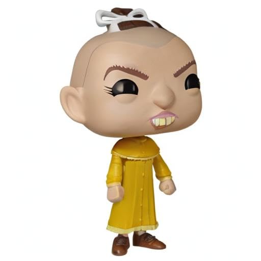 Funko POP TV: American Horror Story- Season 4 - Pepper Vinyl Figure