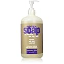 Eo Soap Lavender Aloe
