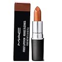 Mac Frost Lipstick, Bronze Shimmer
