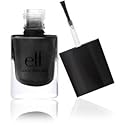 e.l.f. Cosmetics Nail Polish - Black