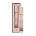 Victoria's Secret Bombshell Seduction Eau de Parfum Rollerball, Notes of White Peony, Sage & Velvet Musk Travel Size Mini Perfumes for Women (0.23 oz)