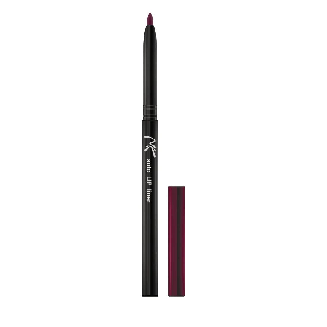 Nicka K Auto Lip Liner AA18 RED