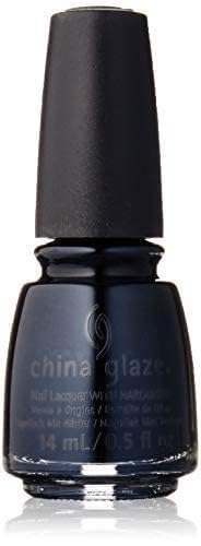 China Glaze Nail Polish, Liquid Leather CGS544 Beauty & Personal Care China Glaze