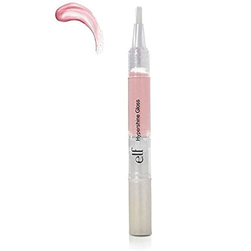 E.L.F. Hypershine Lip Gloss, 2-Ounce (Pack of 6)