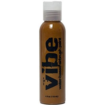 EBA VIBE PAINT:FA16-19-04 BROWN