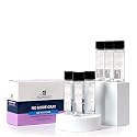 L Lorenzo No More Gray Color Additive Specialize for Resistant Gray 1.18fl.oz(35ml) X 10