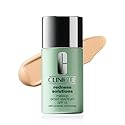 Clinique Redness Solutions Liquid Foundation Makeup Broad Spectrum SPF 15 With Probiotic Technology For Redness-Prone Skin| Medium Coverage + Natural