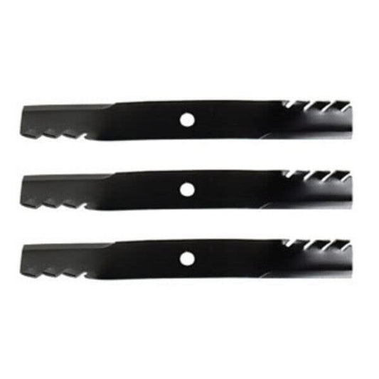 Replacement for (3) G6 Blades 396-730/ M128485/M144196/TCU15881 Beauty and Personal Care MXBC