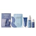 Summer Fridays Jet Lag™ Essentials - Mini Hydrating Skin Care Set With Jet Lag™ Mask, Eye Patches, Deep Hydration Face Serum & Hydration Mist - Travel