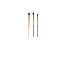 Cala Bamboo trio eye brush