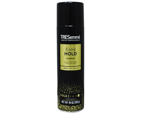 Tresemme Tres Two Extra Hold Hair Spray, 11 Ounce