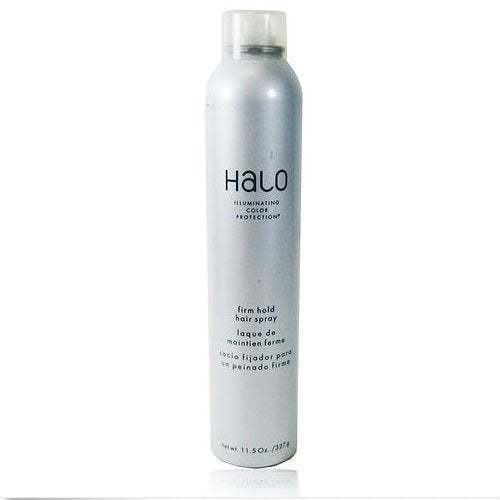 Graham Webb Halo Firm Hold Hair Spray, 11.5 oz by Graham Webb Beauty & Personal Care Graham Webb