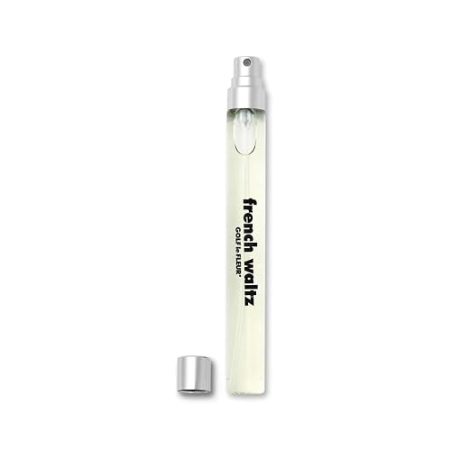 GOLF LE FLEUR* EAU DE PARFUM - FRENCH WALTZ 10 ML Travel Spray