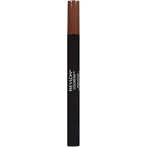 Revlon ColorStay Brow Mousse, Soft Brown