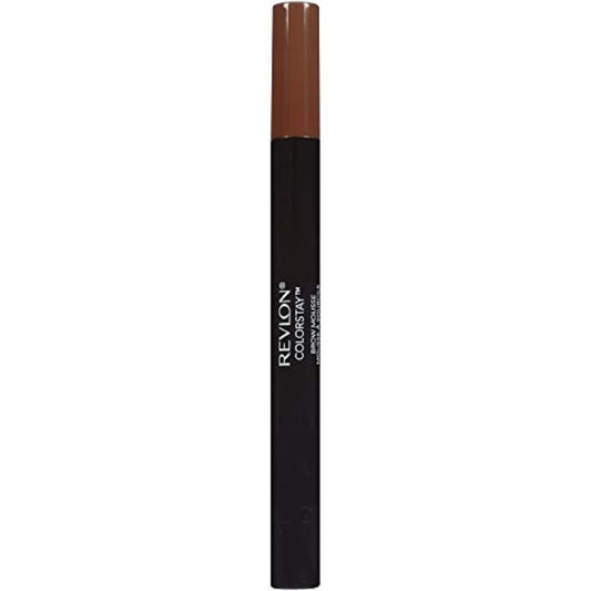 Revlon ColorStay Brow Mousse, Soft Brown
