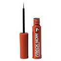 Freck Beauty, The Original Freckle Pen, NOIR - Natural-Looking, Buildable and Long-Lasting Faux Freckles with Clean, Vegan Formula, All Skin Tones