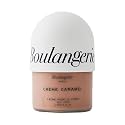 Boulangerie Paris Crème Caramel Body Cream, Luxurious French Body Care, 240ml/8 fl oz