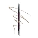 Mally Beauty Full Dreams Precision Brow Pencil - Blonde - Pencil + Brush - Ultra-Thin Tip