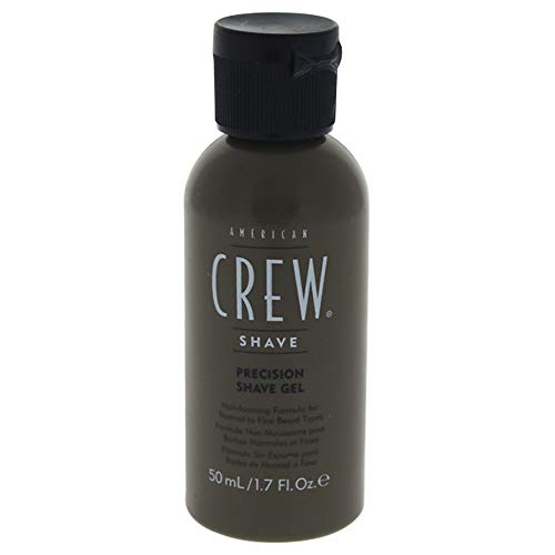 American Crew Precision Shave Gel, 1.7 Ounce
