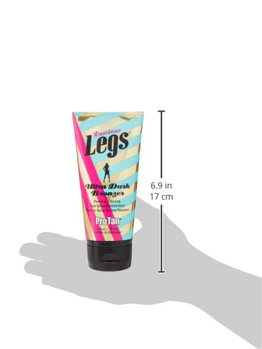 Pro Tan Luscious Legs Tanning Lotion for Legs 6 ounces