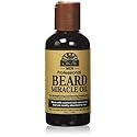 Okay Men's Beard Miracle Oil, 4 Oz