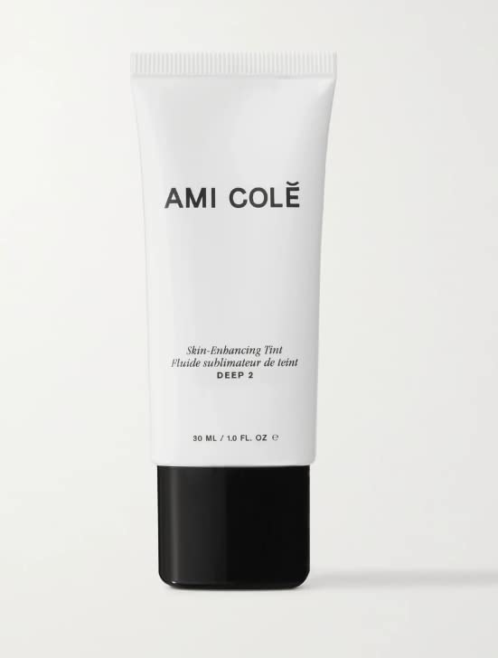 AMI COLÉ SKIN-ENHANCING TINT (Deep 2)