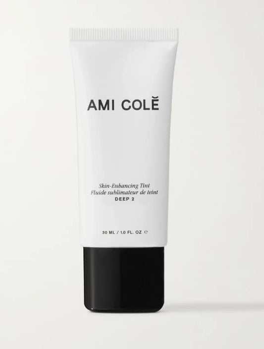 AMI COLÉ SKIN-ENHANCING TINT (Deep 2)