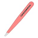 Tweezerman, Tweezers Slanted Mini