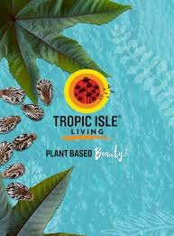 Tropic Isle Living Jamaican Black Castor Oil Conditioner 8 oz