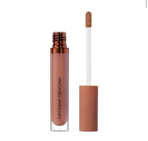 Natasha Denona I Need a Rose Lip Gloss Calla + Bonus Premium Korean BlueBerry Sheet Masque