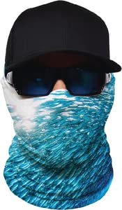 Yachter'S Choice Products 48004 Face Guard Marlin