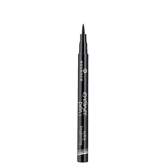Eyeliner Formato Rotulador - 01 Black - Essence