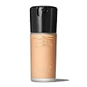 M.A.C Cosmetics Studio Radiance Serum-Powered Foundation - C4 (Light neutral golden with peachy undertone) - 1 fl oz / 30 mL