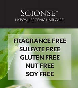 ExStatyk - Anti Static Hypoallergenic Spray, Anti- Frizz, Fragrance Free, unscented