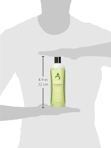 Ikaria IK Nourish Restore Shampoo, 16-Ounce