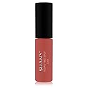 SHANY Vegan Vibes Liquid Lipstick Matte Lip Color Long-Lasting Matte Finish Lip Stain Lip Makeup - LUCY