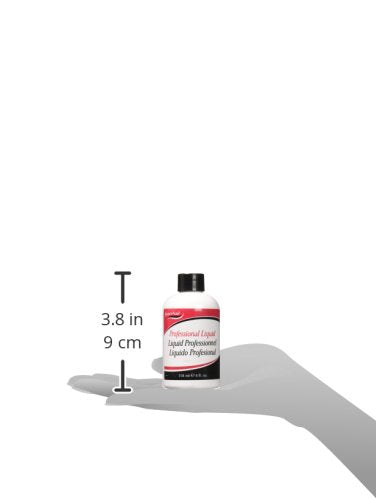 SuperNail Professional Liquid - 4oz / 118ml. Beauty & Personal Care SuperNail