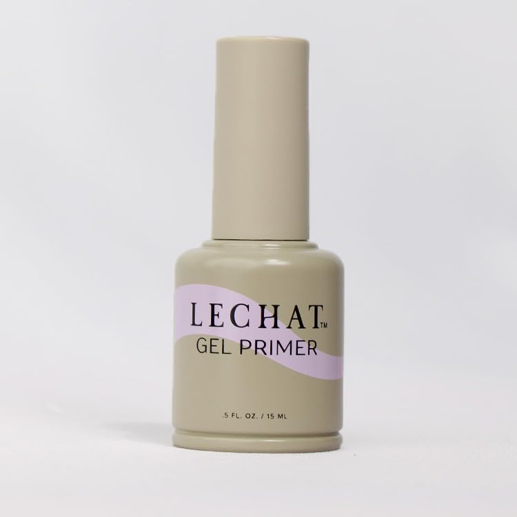 LECHAT Gel Primer Beauty & Personal Care LECHAT