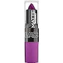 L.A. COLORS Matte Lipstick, Entice CML469